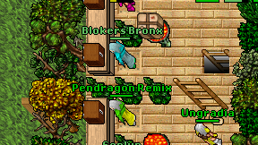 Blokers Bronx on screen