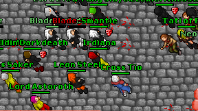 Irdiana on screen