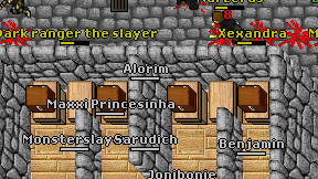 Alorim on screen