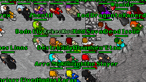 Kod zik on screen