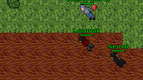 Lozovak on screen