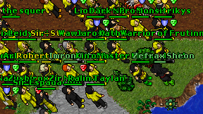 Master'Do on screen