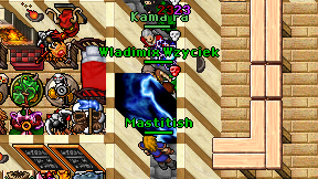 Mastitish on screen
