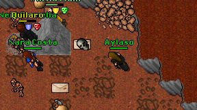 Aylaso on screen