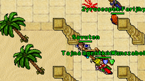 Savuten on screen