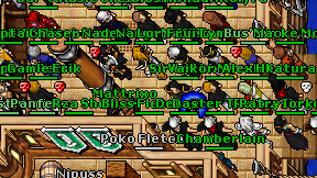 Sir'Lythix on screen