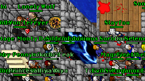 Sonetero on screen