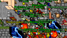 Dramtinda on screen