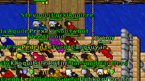 Nob Cybot on screen