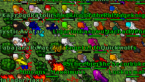 Fasowugu on screen