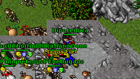 Hipotenuza on screen