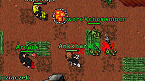 Ankkhar on screen