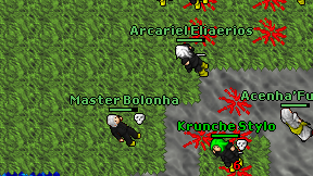 Master Bolonha on screen