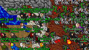 Knight-Alfredo on screen