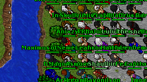 Skylon rok on screen