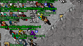 Feerzesck on screen