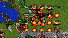 Wilczarz on screen