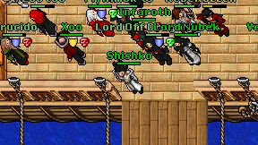 Shishko on screen