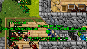 Boom Brutaal on screen