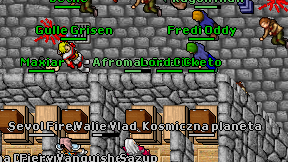 Afroman Small on screen