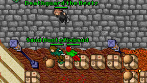 Zixosu on screen