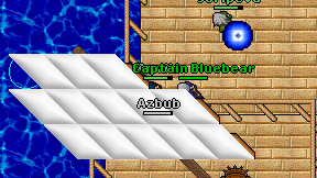 Anvilz on screen