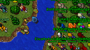 Ozkarkof on screen
