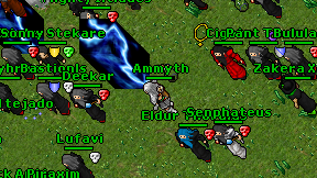 Ammyth on screen