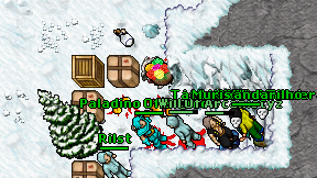 Logam on screen