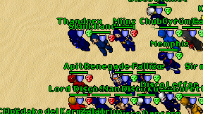 Skinkhandlarn on screen