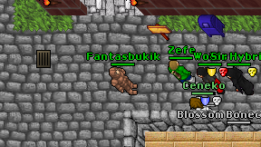 Fantasbukik on screen