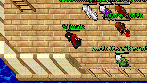 Sijuziz on screen