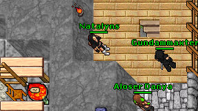 Natalyns on screen