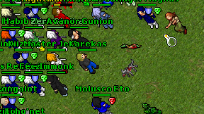 Karekas on screen