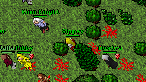 Sippey on screen