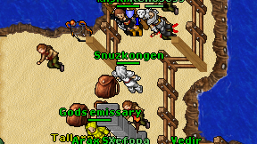 Snuzkongen on screen