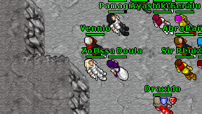Vennio on screen