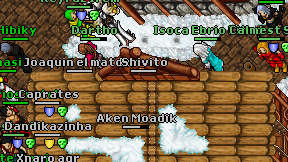Shivito on screen