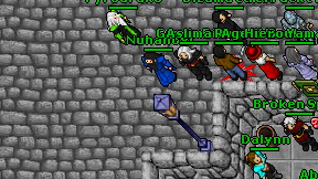 Nuhahoxi on screen