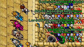 Varenor on screen