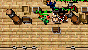 Gugolxs on screen