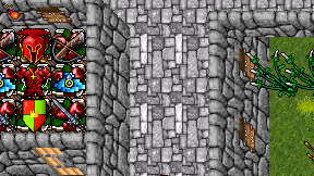 Leandro'Wizard on screen