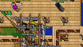 Badxe on screen