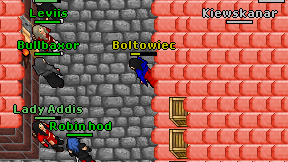 Boltowiec on screen