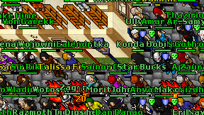 Ealenor on screen