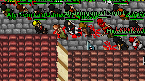 Viltsu on screen