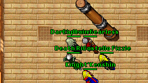 Darth Arcania on screen
