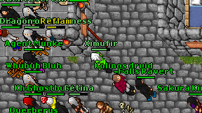 Ximufir on screen