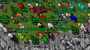 Air'pal on screen