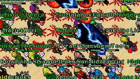 Wobiru on screen